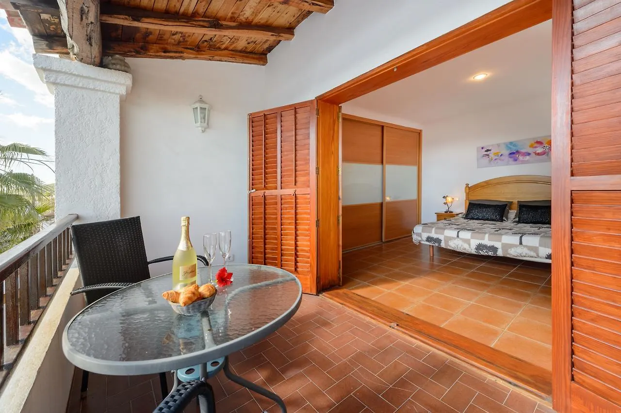 Villa Can Giovanni Sant Jordi de ses Salines Spain