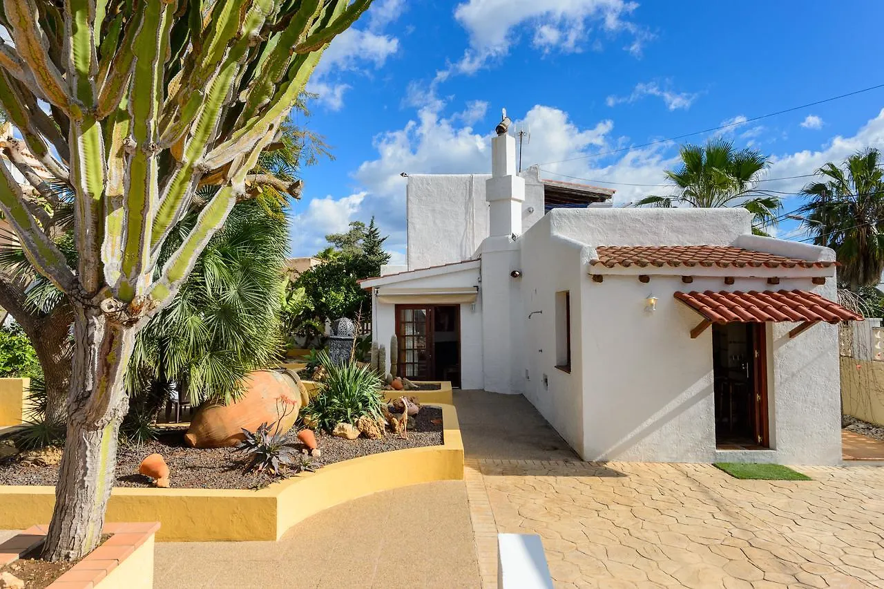 Villa Can Giovanni Sant Jordi de ses Salines 0*,  Spain
