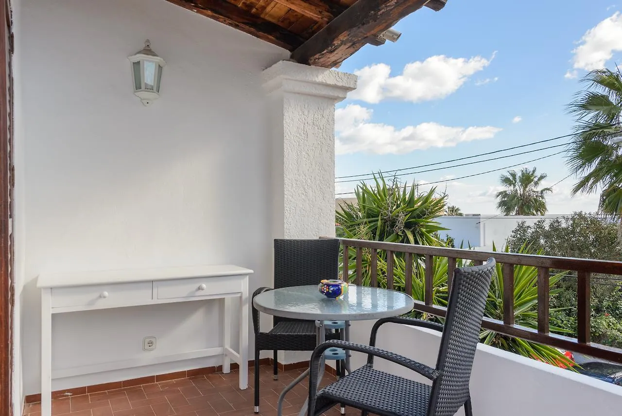 Villa Can Giovanni Sant Jordi de ses Salines