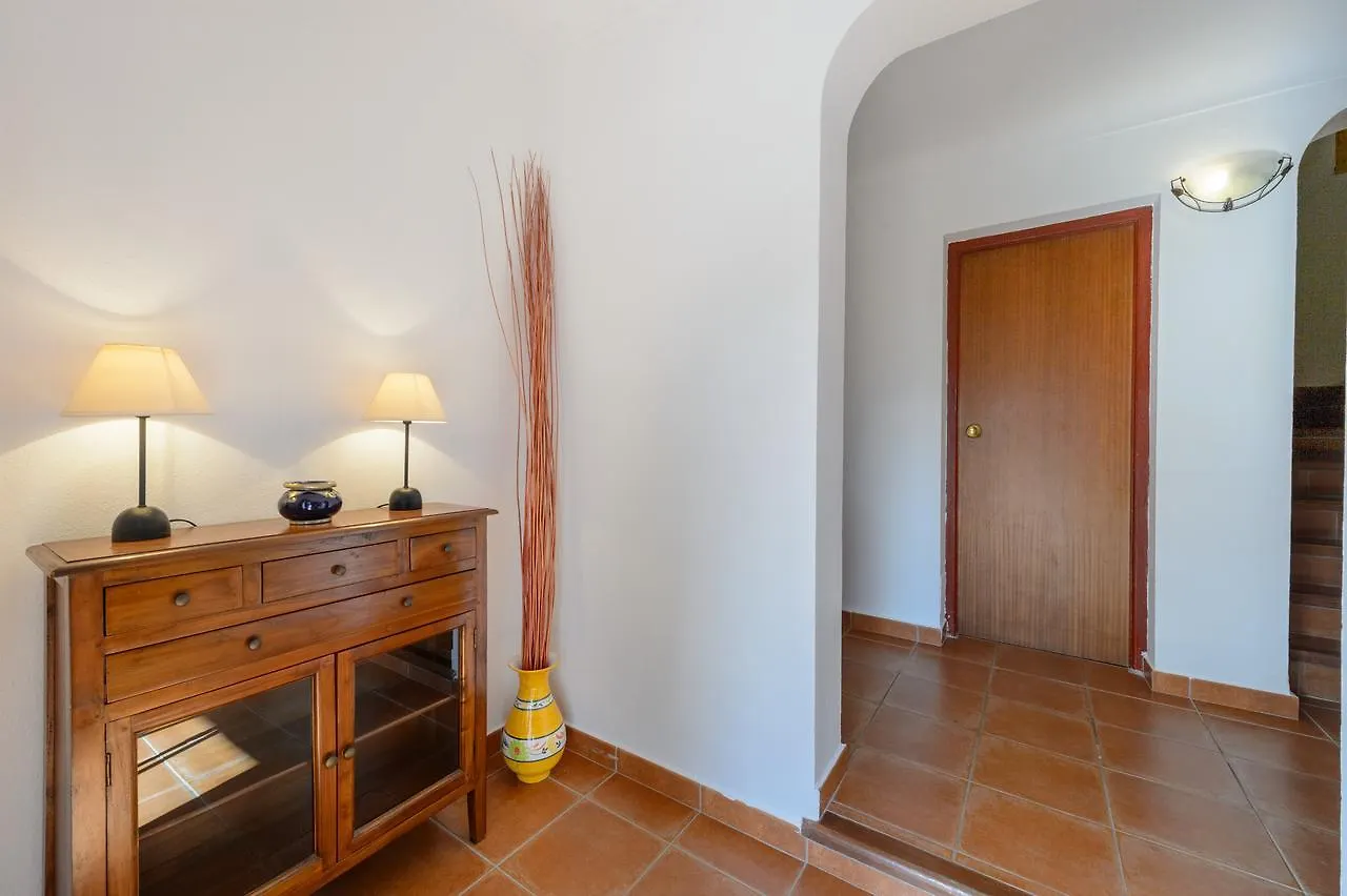 Villa Can Giovanni Sant Jordi de ses Salines Spain
