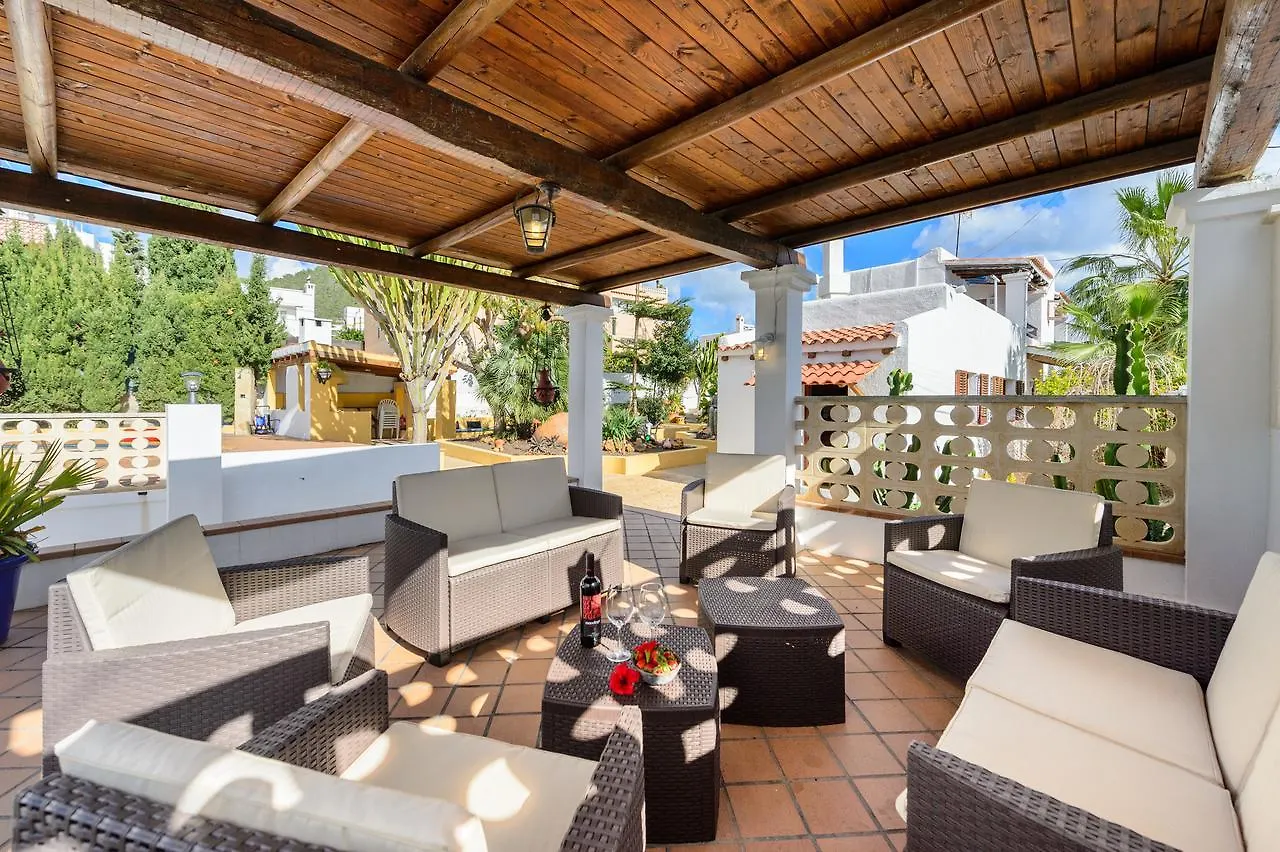 Villa Can Giovanni Sant Jordi de ses Salines 0*,  Spain