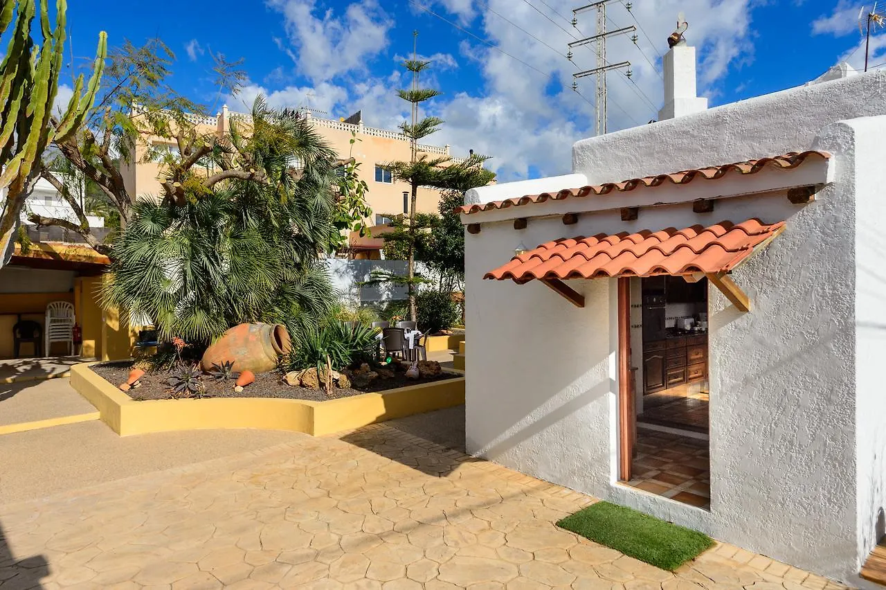 Villa Can Giovanni Sant Jordi de ses Salines 0*,  Spain