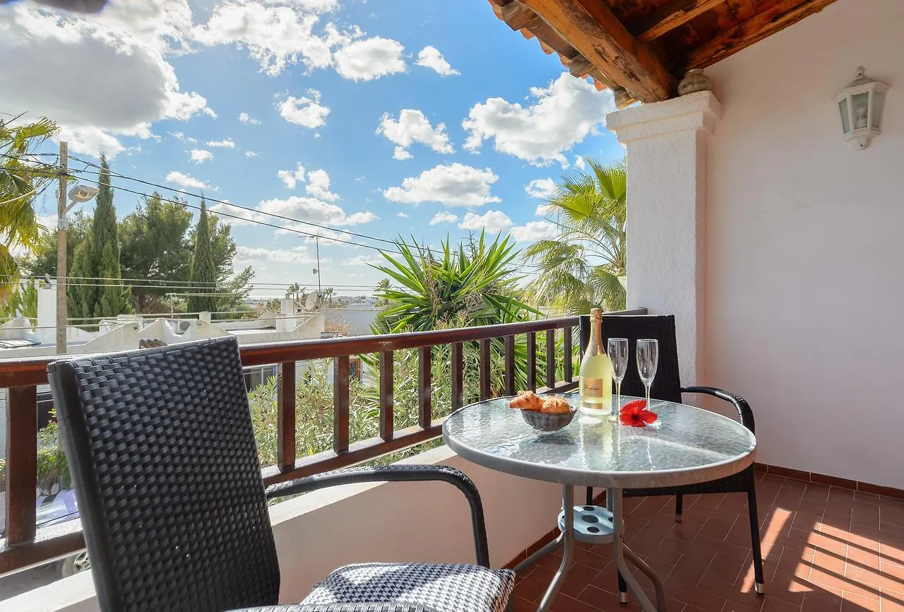 Villa Can Giovanni Sant Jordi de ses Salines
