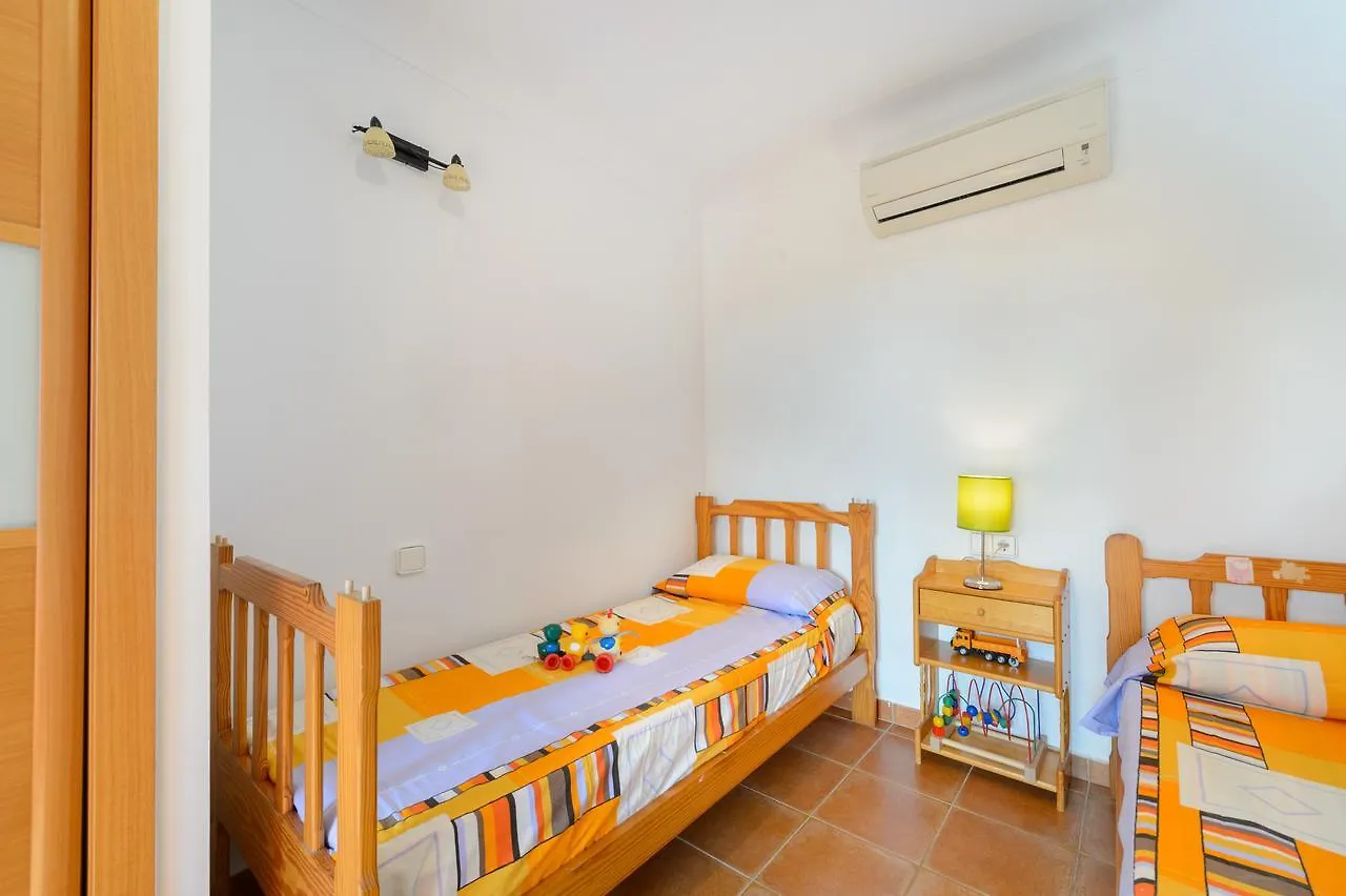 Villa Can Giovanni Sant Jordi de ses Salines 0*,