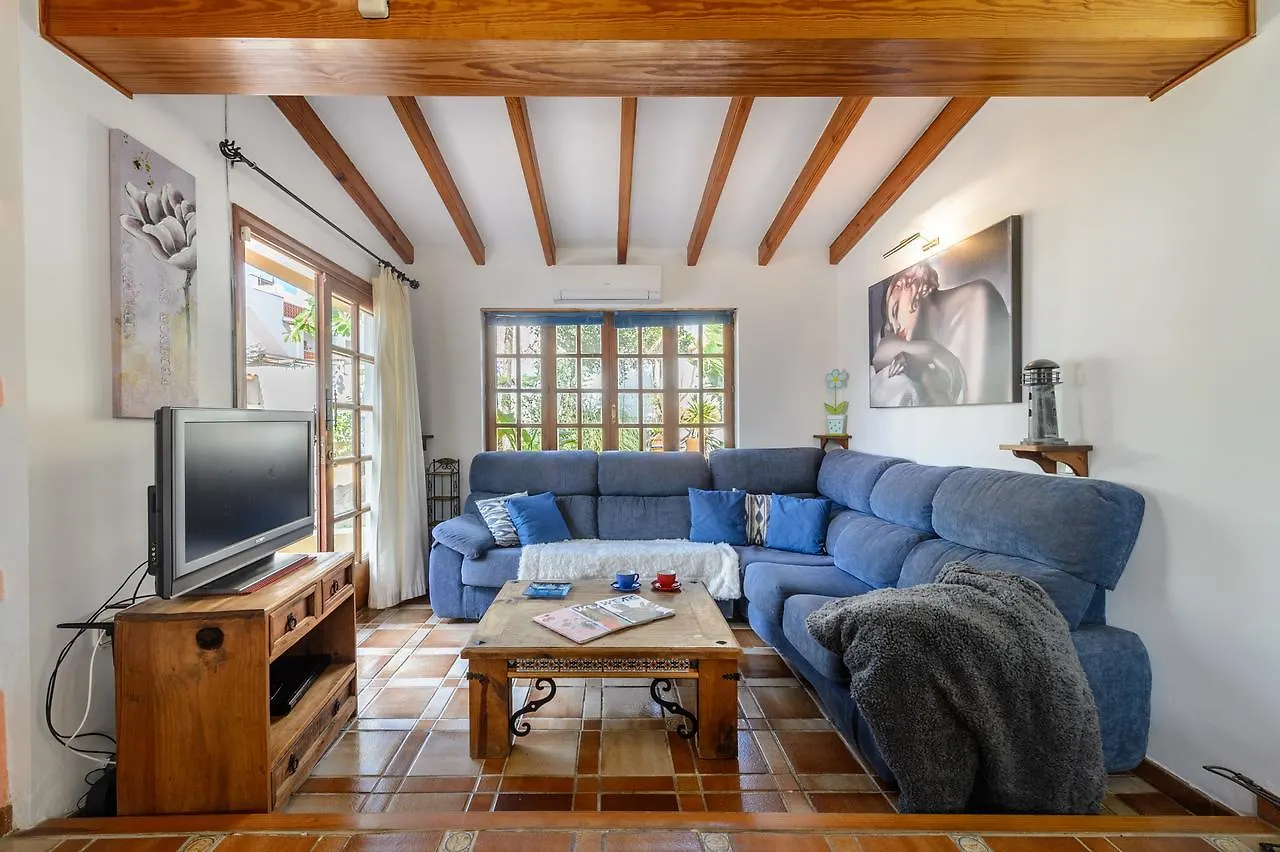 Villa Can Giovanni Sant Jordi de ses Salines 0*,
