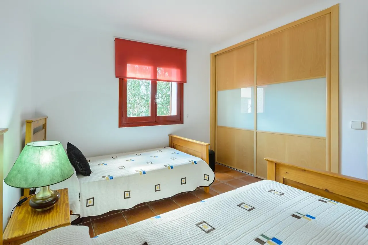 Villa Can Giovanni Sant Jordi de ses Salines