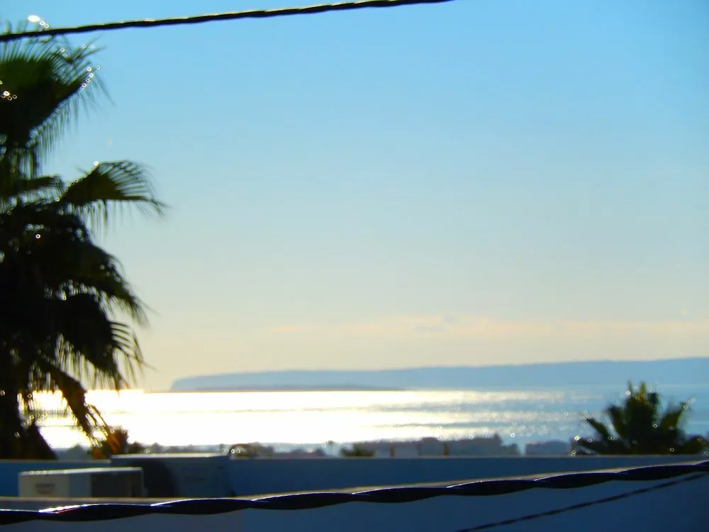 Villa Can Giovanni Sant Jordi de ses Salines