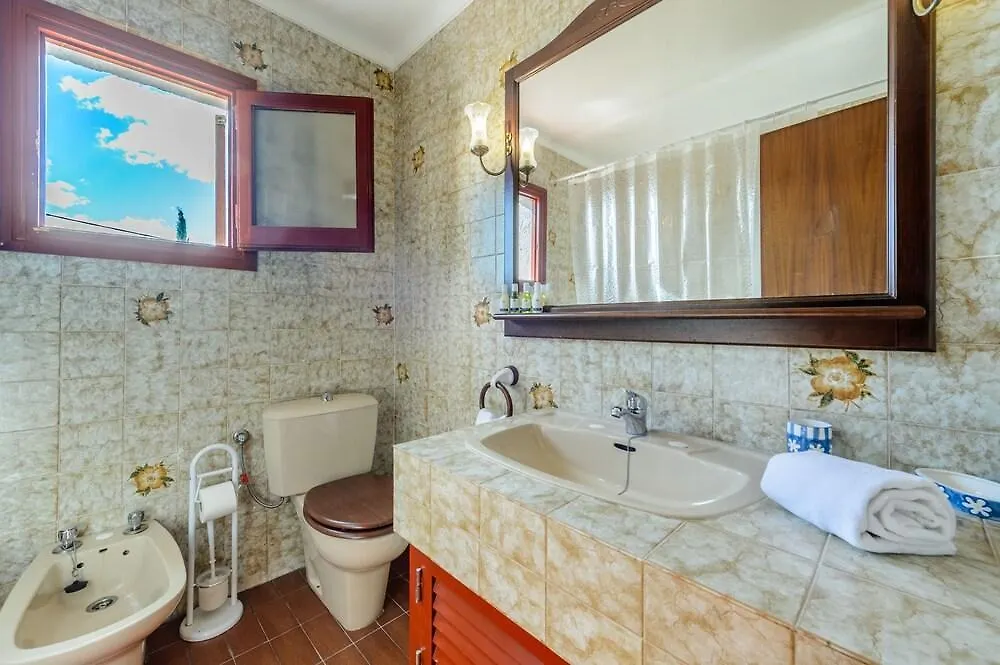 Villa Can Giovanni Sant Jordi de ses Salines 0*,